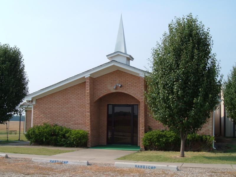 Fannin Baptist Association Our Churches Dial Baptist