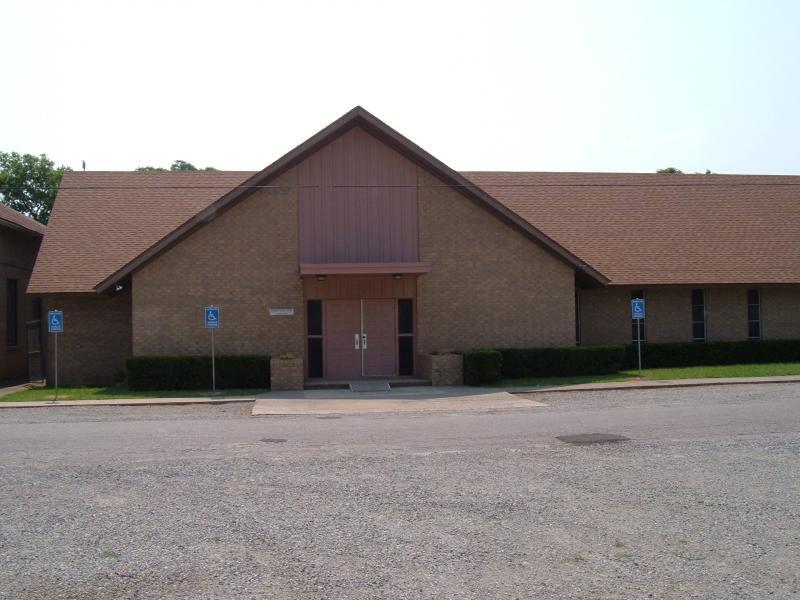 Fannin Baptist Association Our Churches First Baptist Savoy