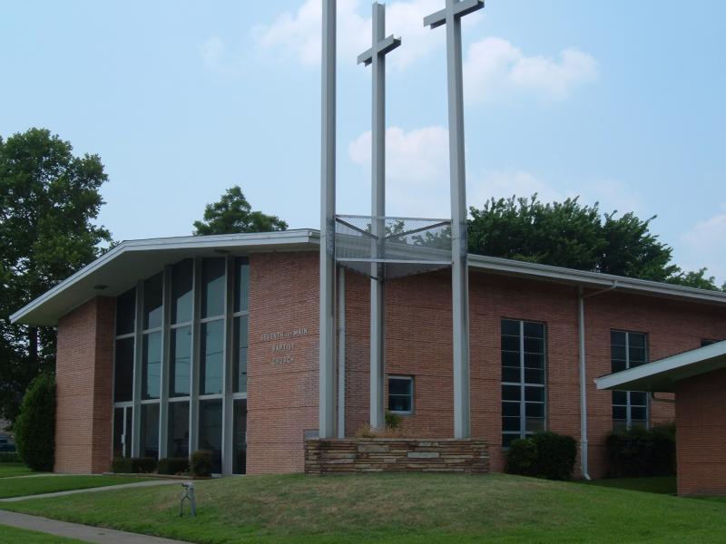 Fannin Baptist Association Our Churches
