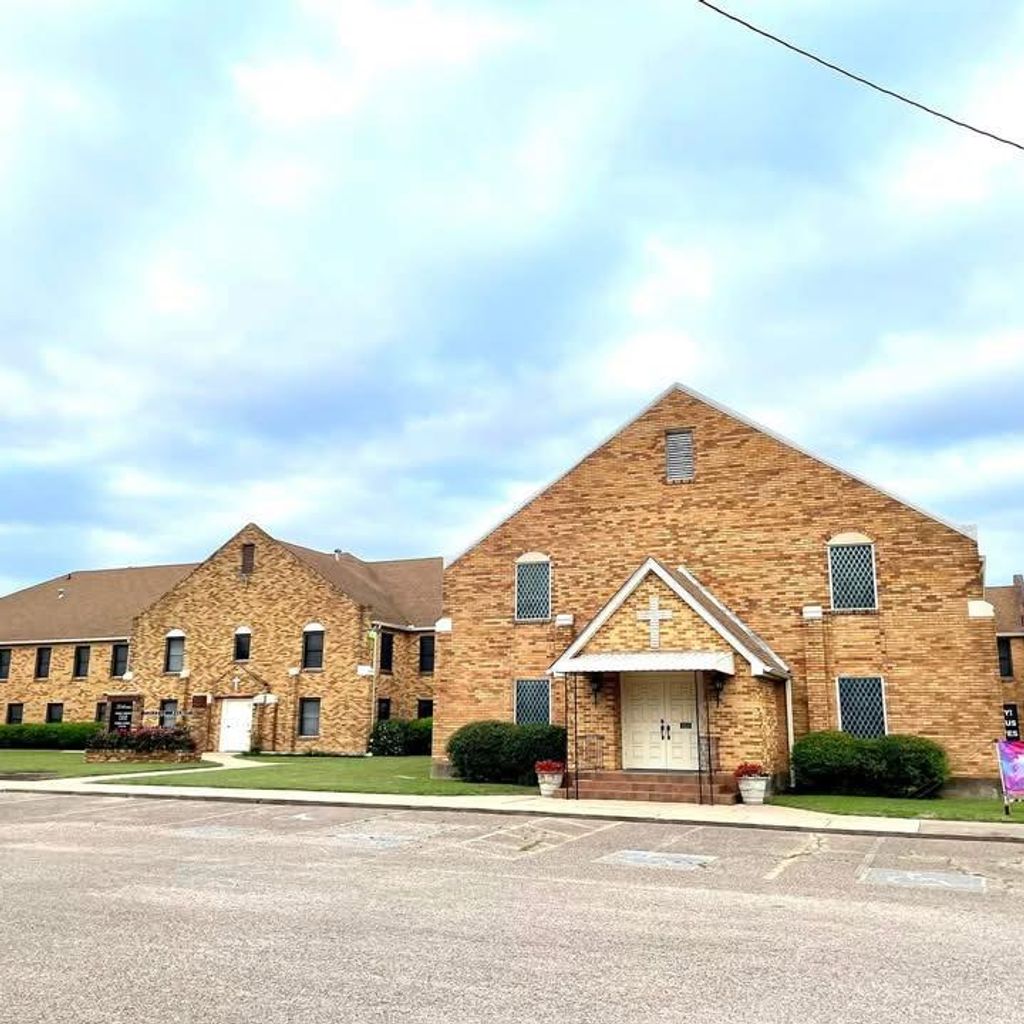 College Avenue Baptist Church