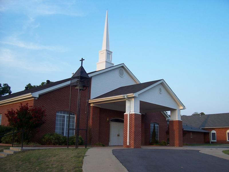 Faulkner Baptist Association Churches Mount Vernon Baptist Church