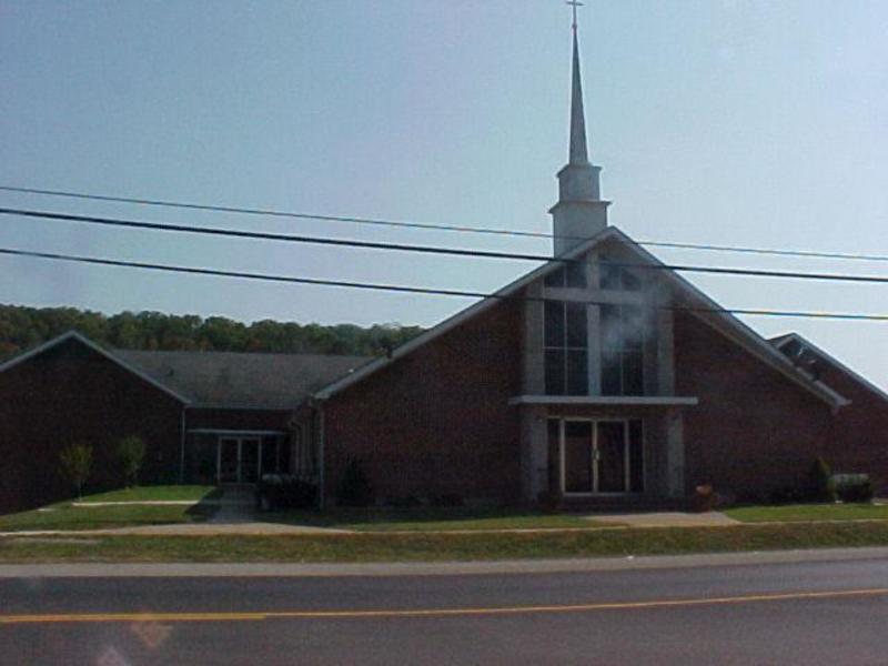 Pulaski Baptist Association, MO. MBC SBC Our Churches Westside Baptist Church