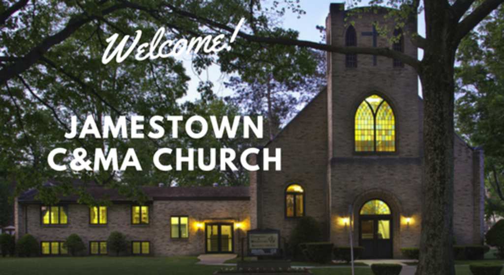 Jamestown Christian & Missionary Alliance (CMA) Church