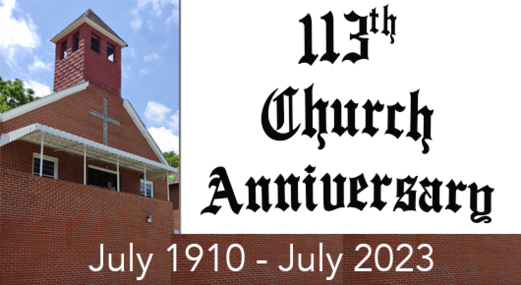 Hopewell Baptist Church Pennsylvania