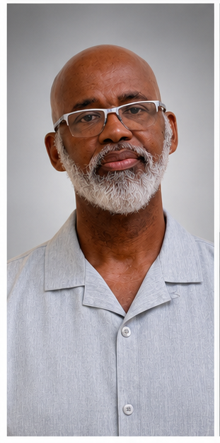 James Tate