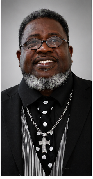 Pastor R. L. Lomax Jr.