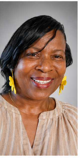 Rev. Wanda