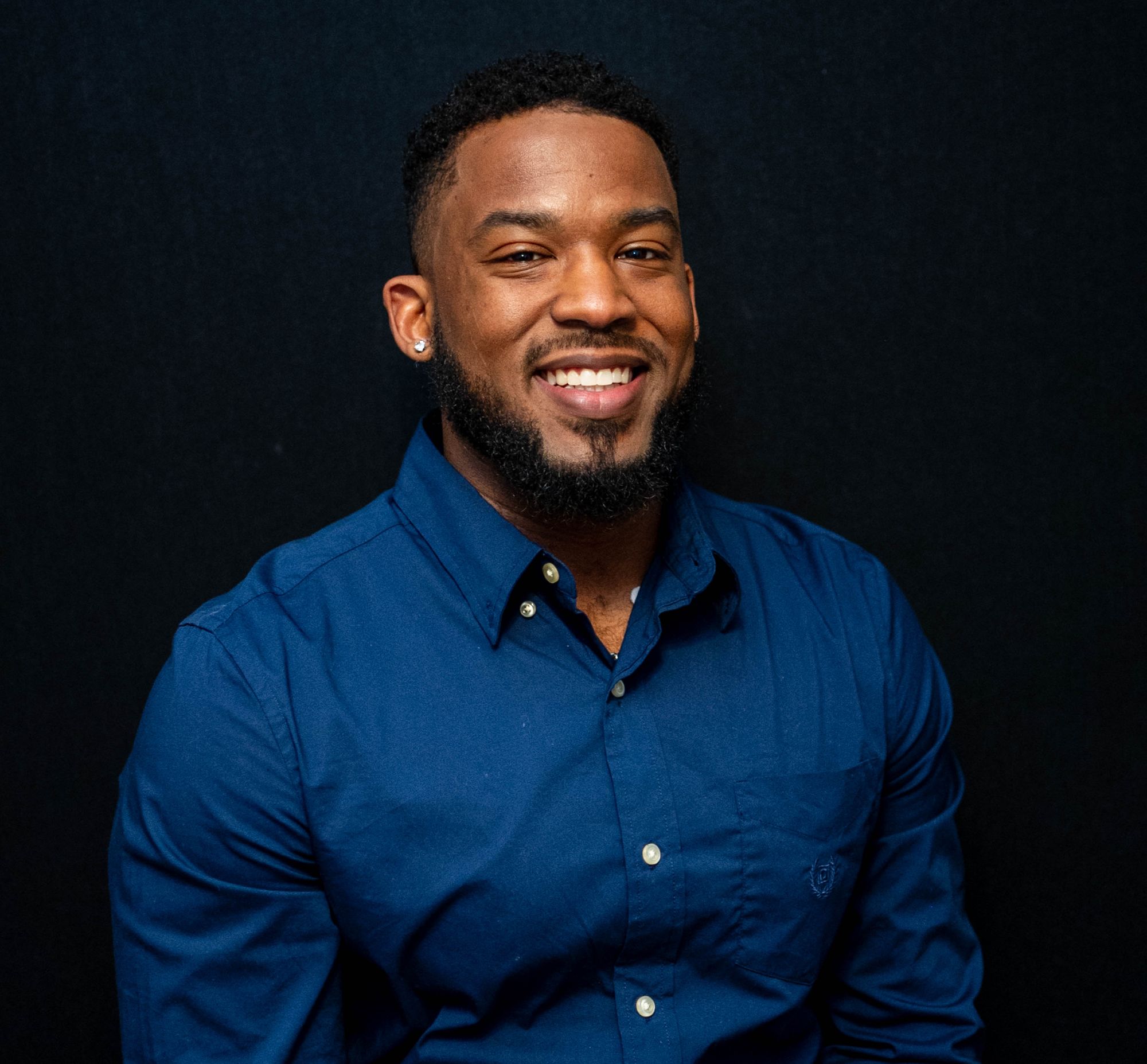 Malik Tate