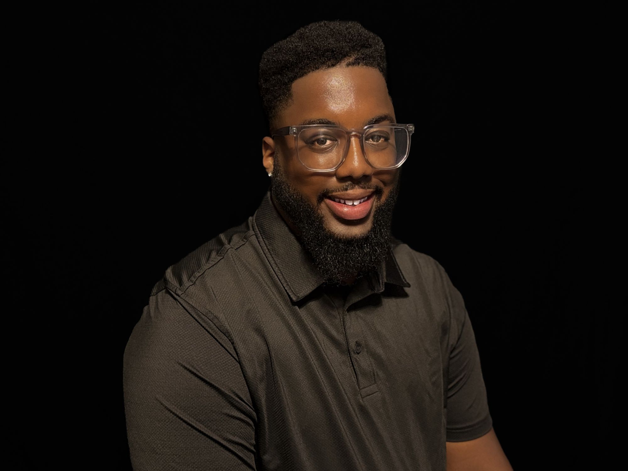 Morris Tate