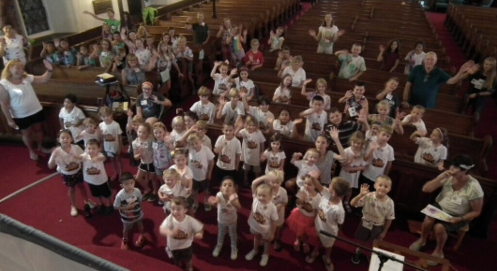 Kinderhook Reformed Church