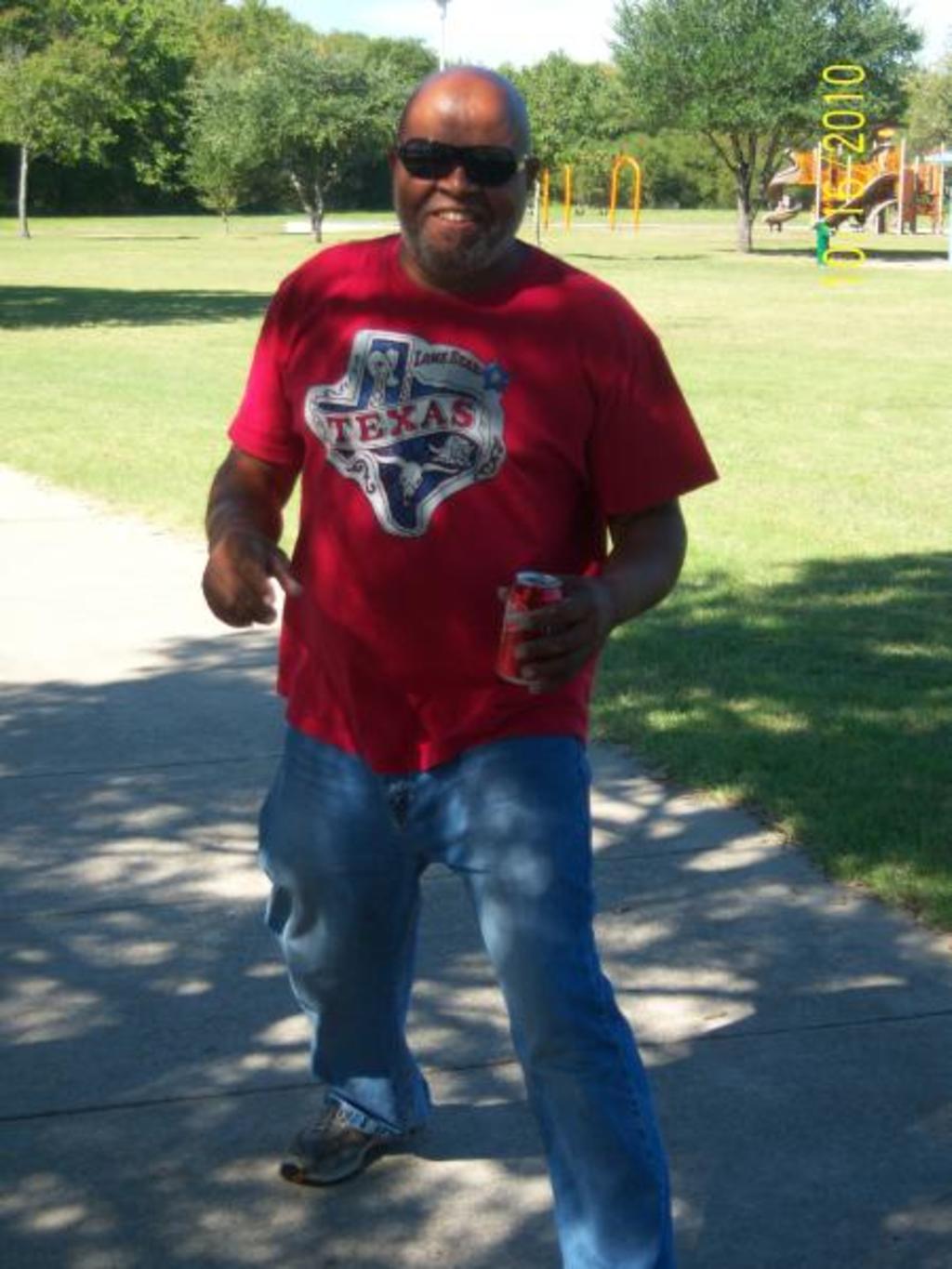 Deacon Rose - Wassup!