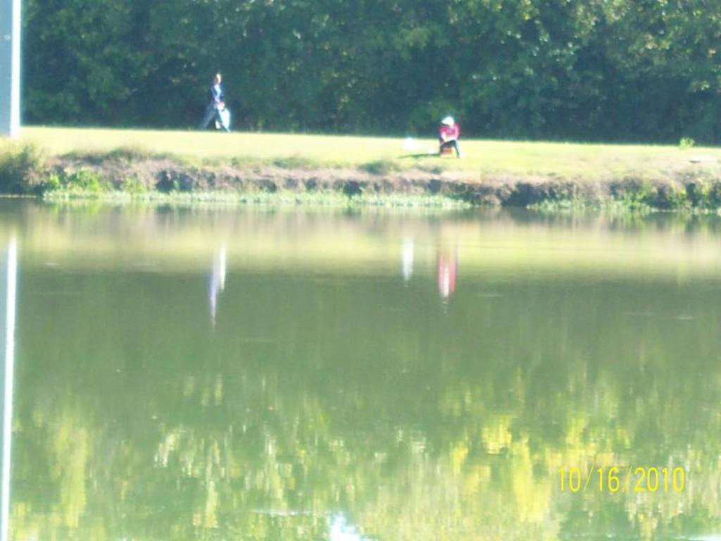 Tranquility