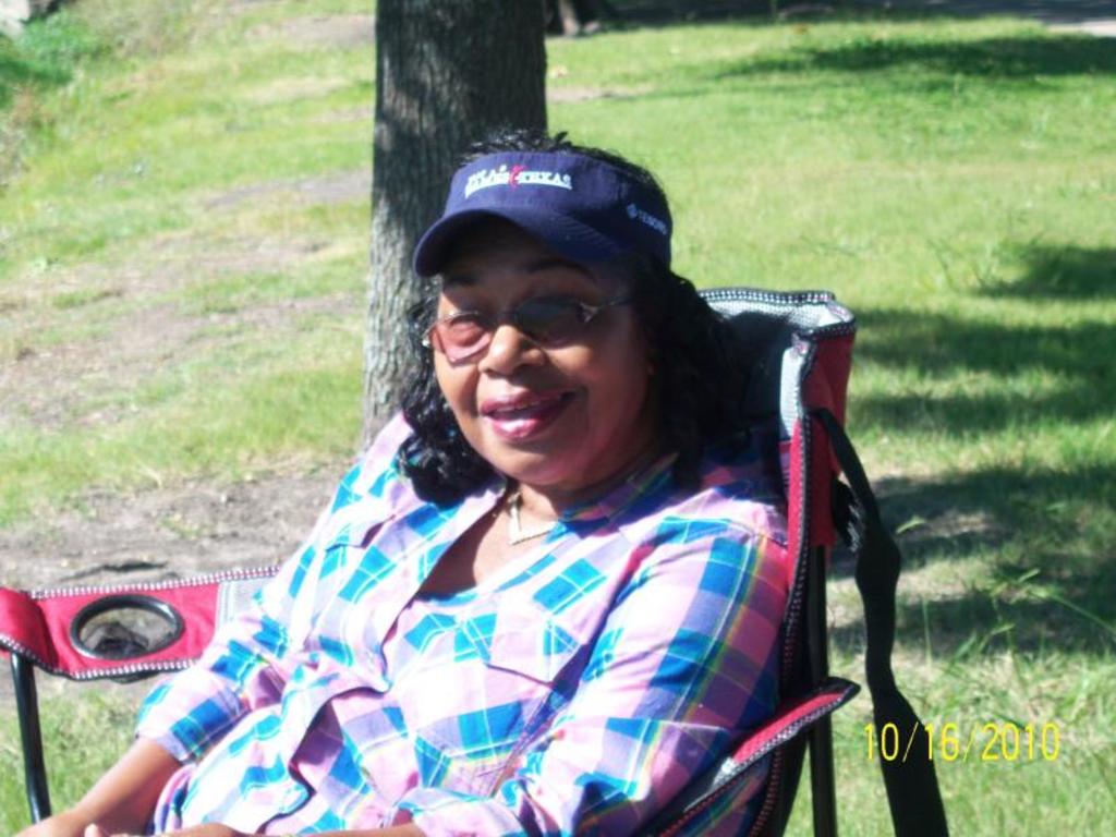 Sis. Brooks