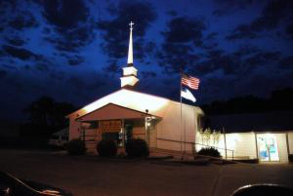 First Baptist Church of Laurie Laurie Missouri