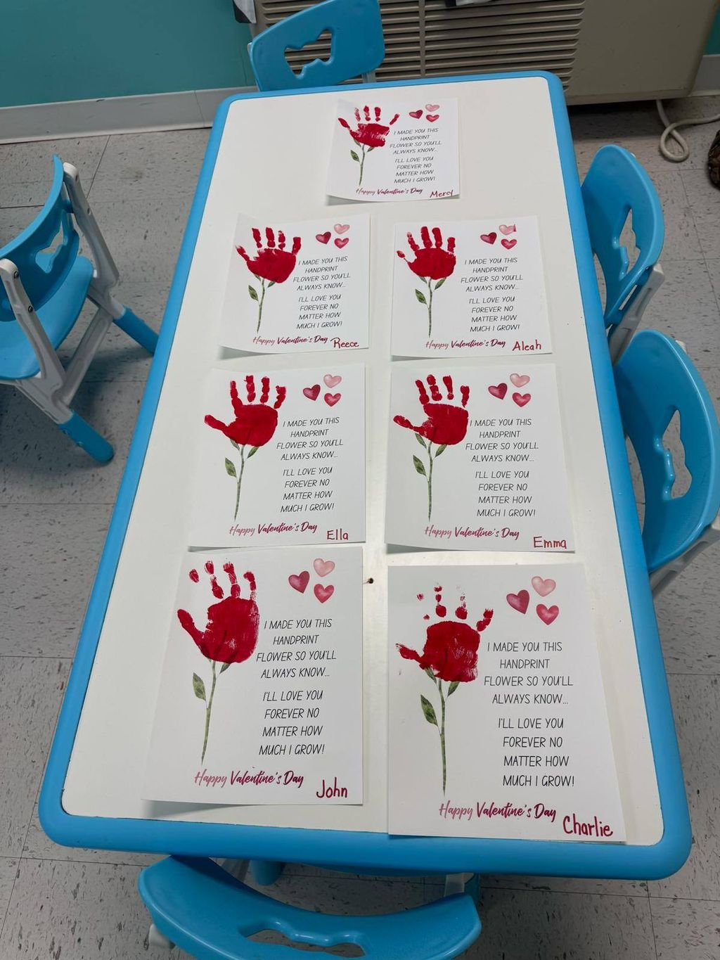 Calvary Baptist Church