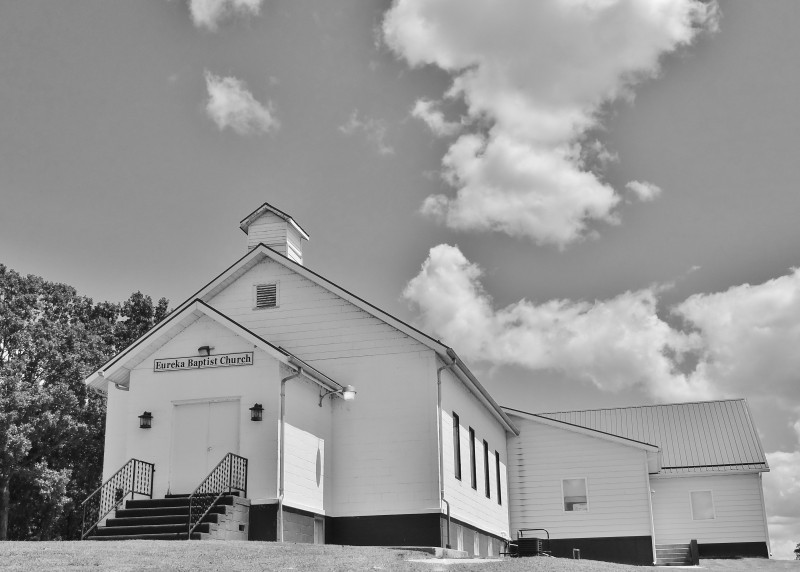 Laclede Baptist Association Our Churches Eureka Baptist Church