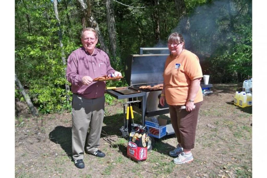 Hot Dogs!