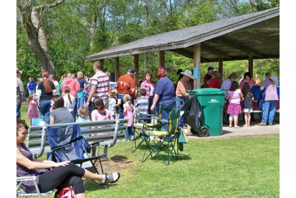 Fun at Bogata Fest