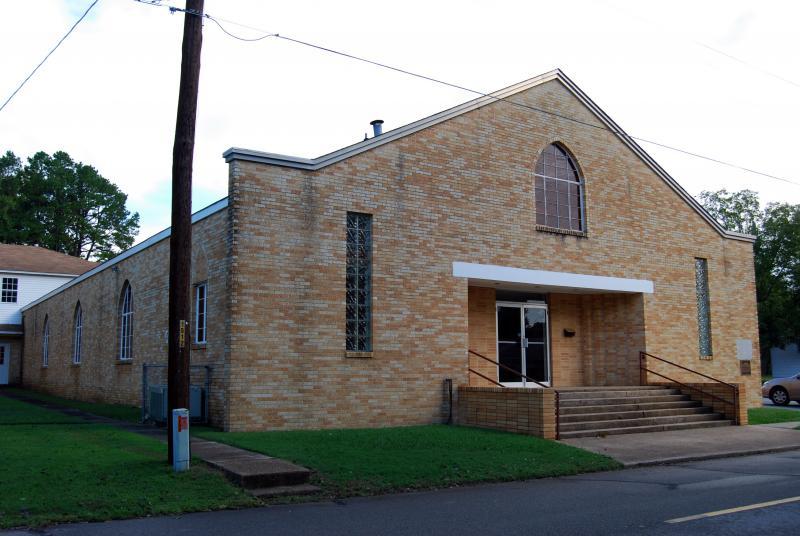 Calvary Baptist Association Our Churches Calvary Baptist Church