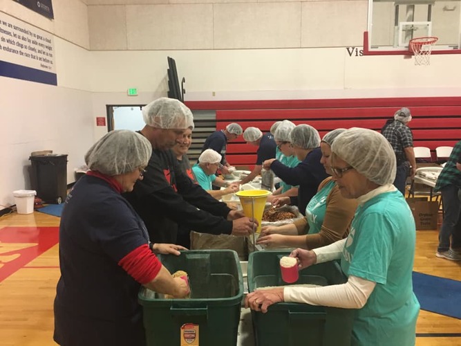 Zion Lutheran Church Photos Mercy Meals 111818
