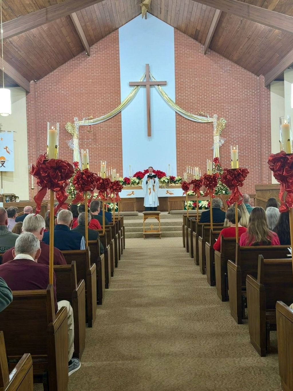 Christ Lutheran Church