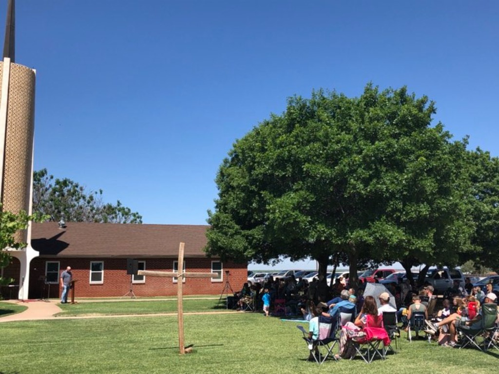 First Baptist Church Jayton Jayton Texas