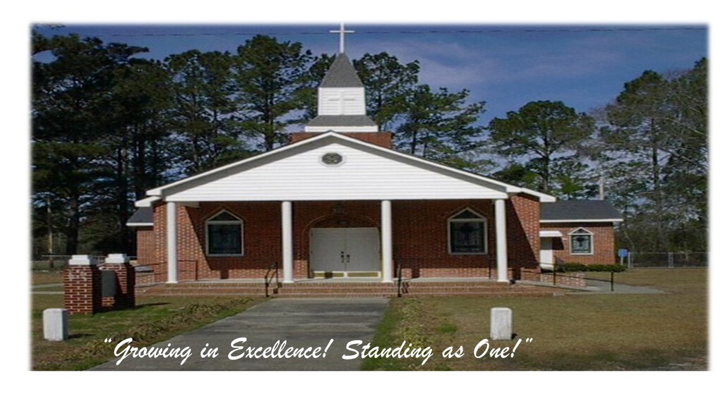 Nichols Baptist Church