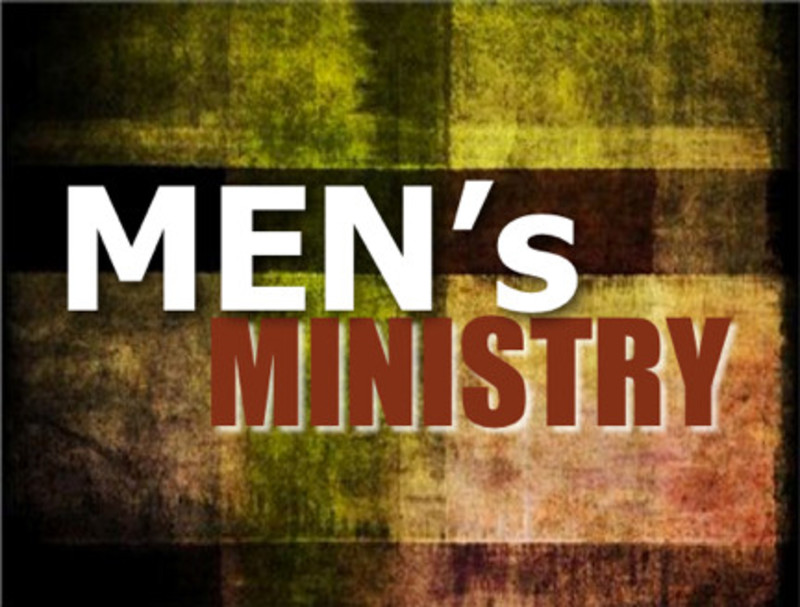 Community Christian Church Ministries Men's Ministry
