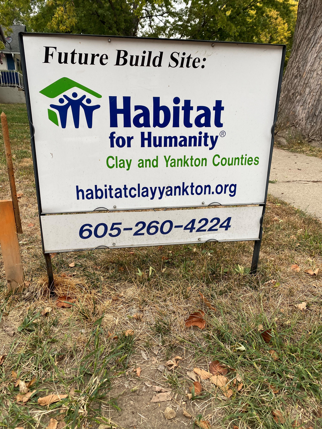 Trinity Lutheran Church in Yankton, SD (ELCA) Yankton South Dakota