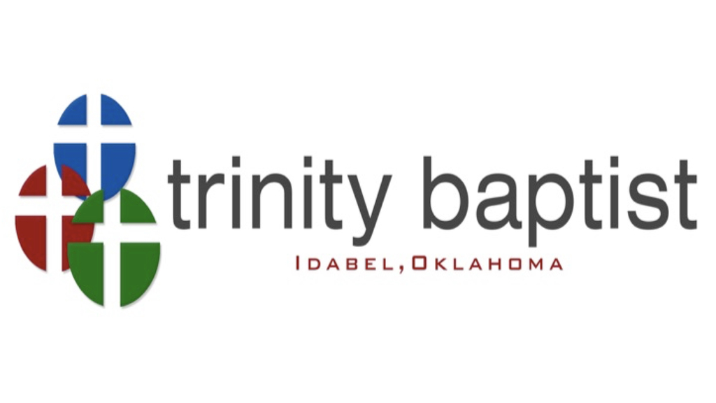 Trinity Baptist Church of Idabel, OK Idabel Oklahoma