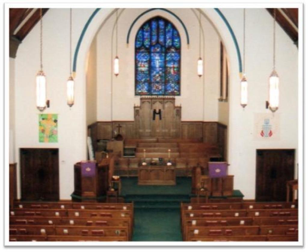 First Presbyterian Church of Monaca Monaca Pennsylvania