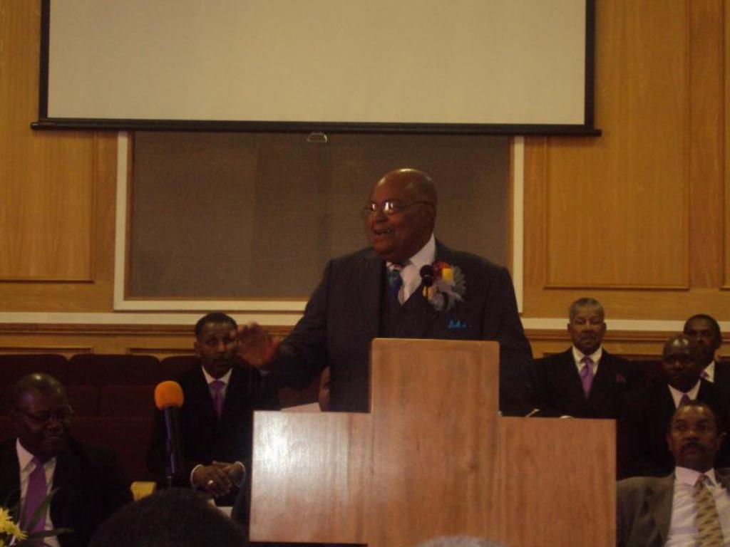 Clark Street Christian Church Photos Pleasant Mount Gilead Baptist