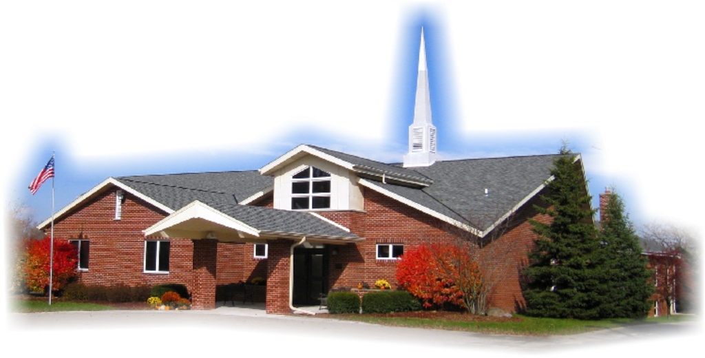 Kettle Moraine United Presbyterian Church