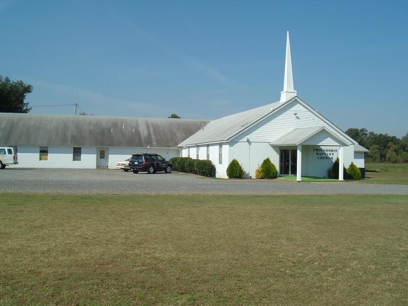 Arkansas Valley Baptist Association Our Churches Friendship Baptist