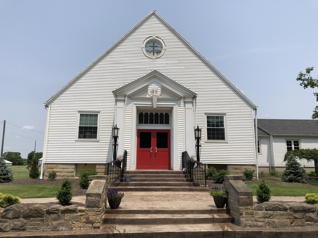 Mt. Zion Lutheran Church