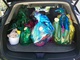 Easter Basket's for Foster Children