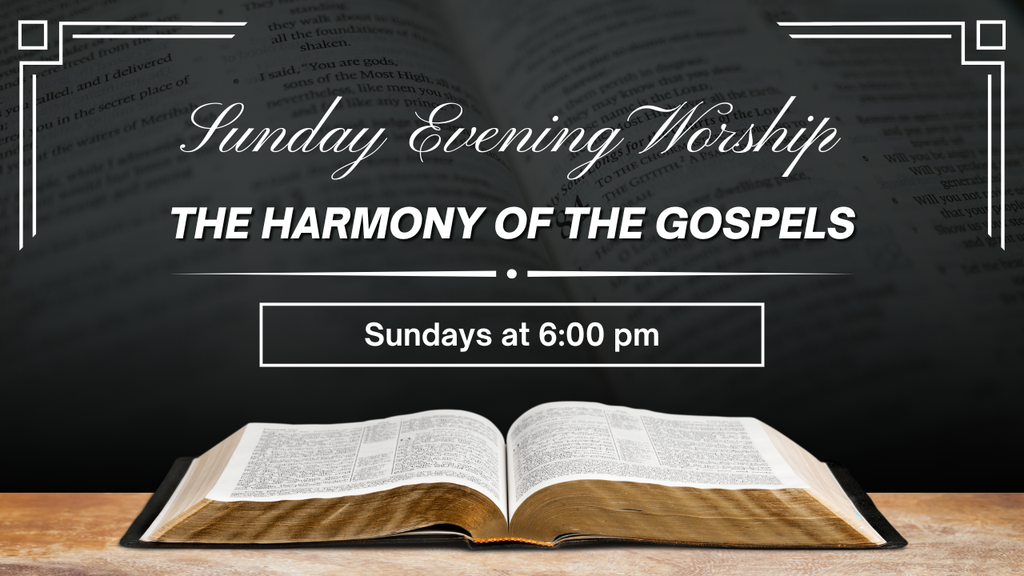 Trinity Baptist Church