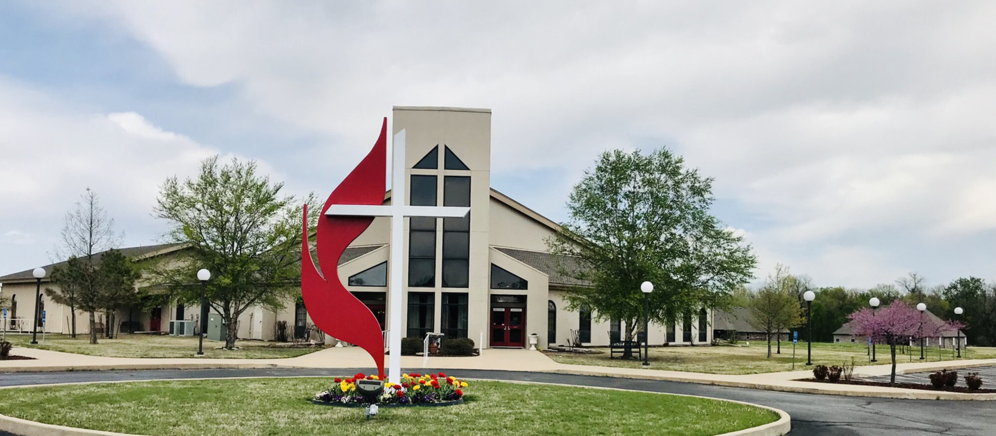 Meadowcreek United Methodist Church