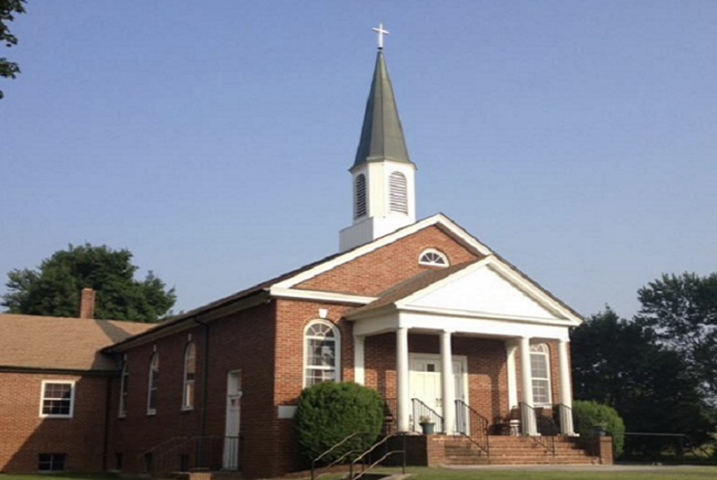 Relief UMC cover