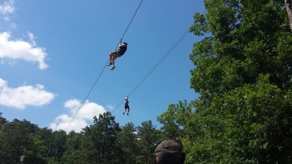 Calvary Missionary Baptist Church Photos Bogg Springs Summer Camp 2014