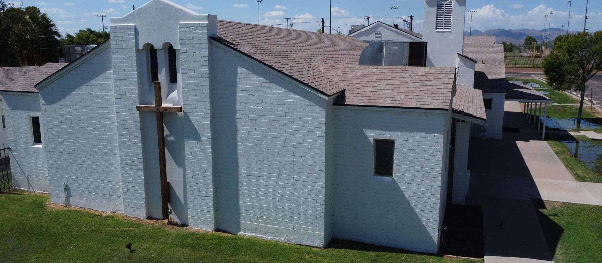 Photo of Living Water Lutheran Church
