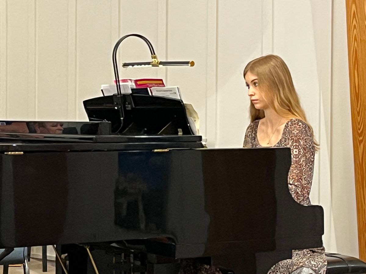 Youth Sunday