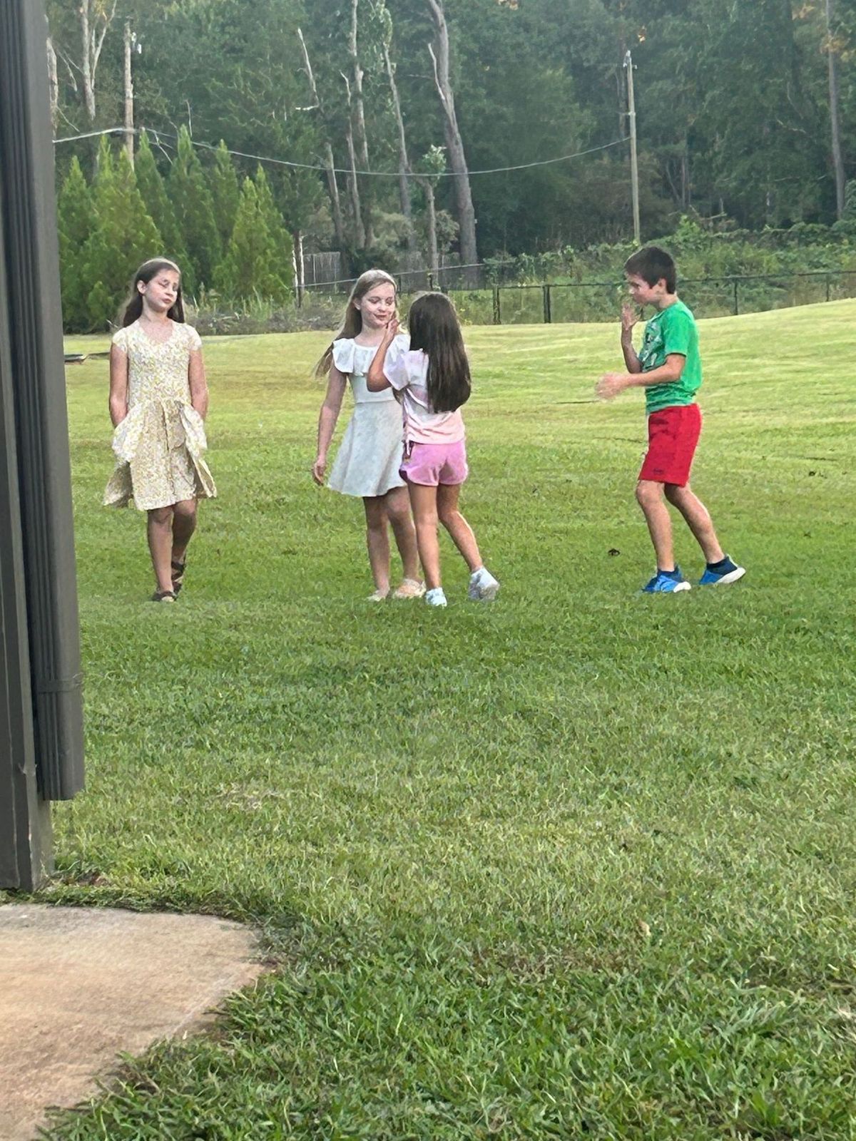 Ice Cream & Games