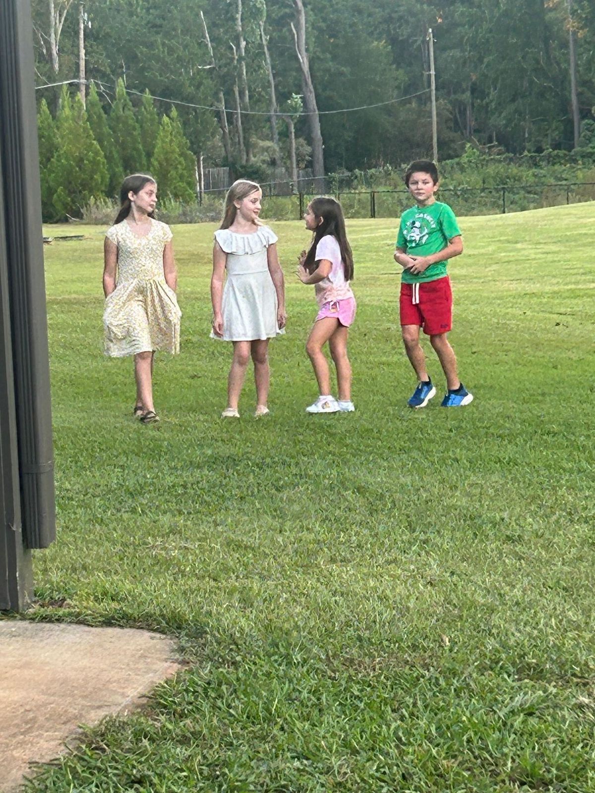 Ice Cream & Games