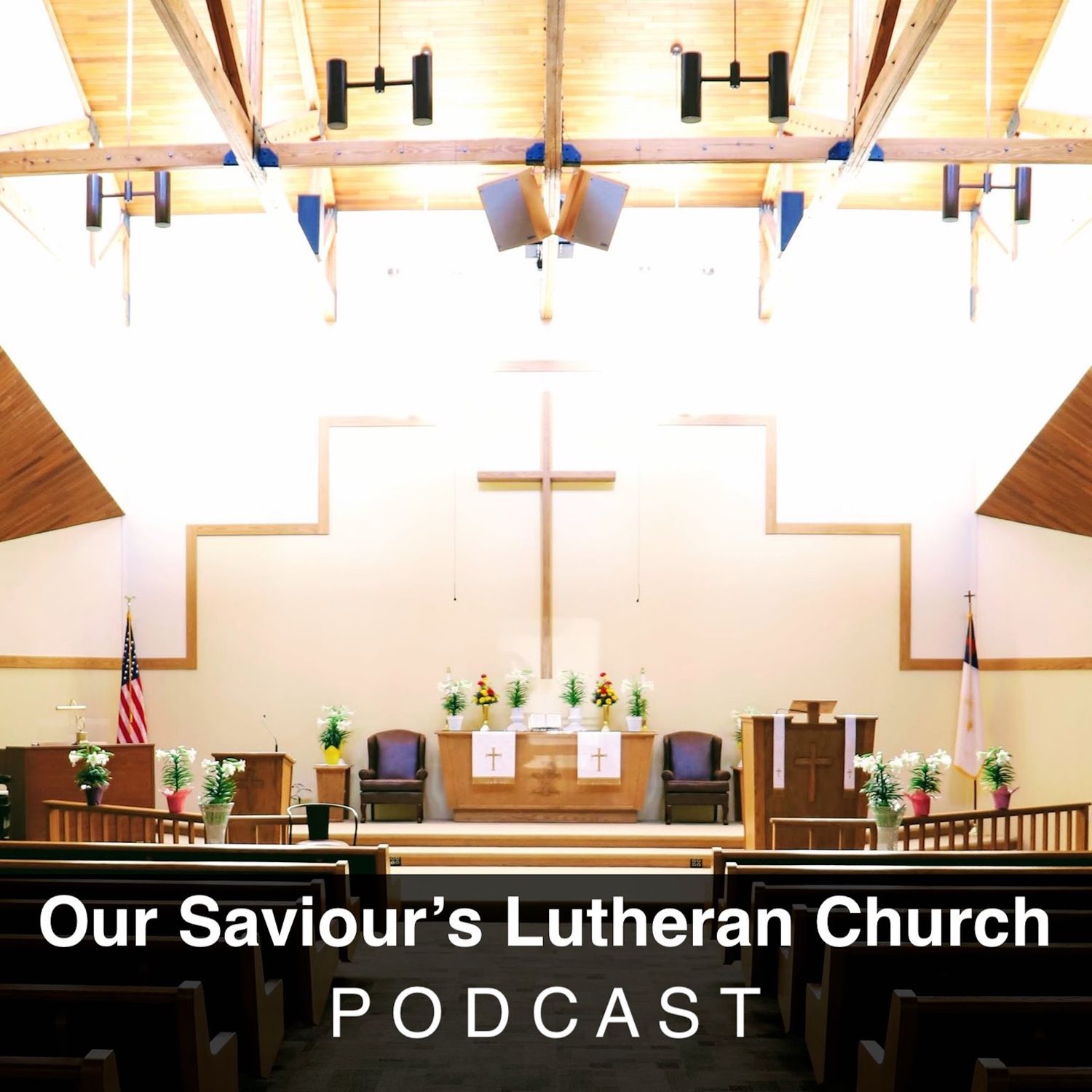 Our Saviour\'s Lutheran Church TRF