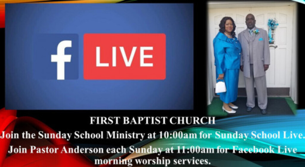 First Baptist Church Fairmont Fairmont North Carolina