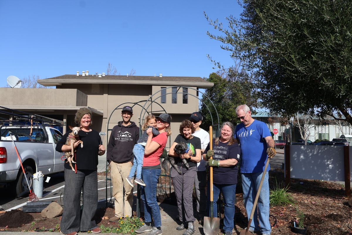 What an amazing team! Thank you to the entire crew!