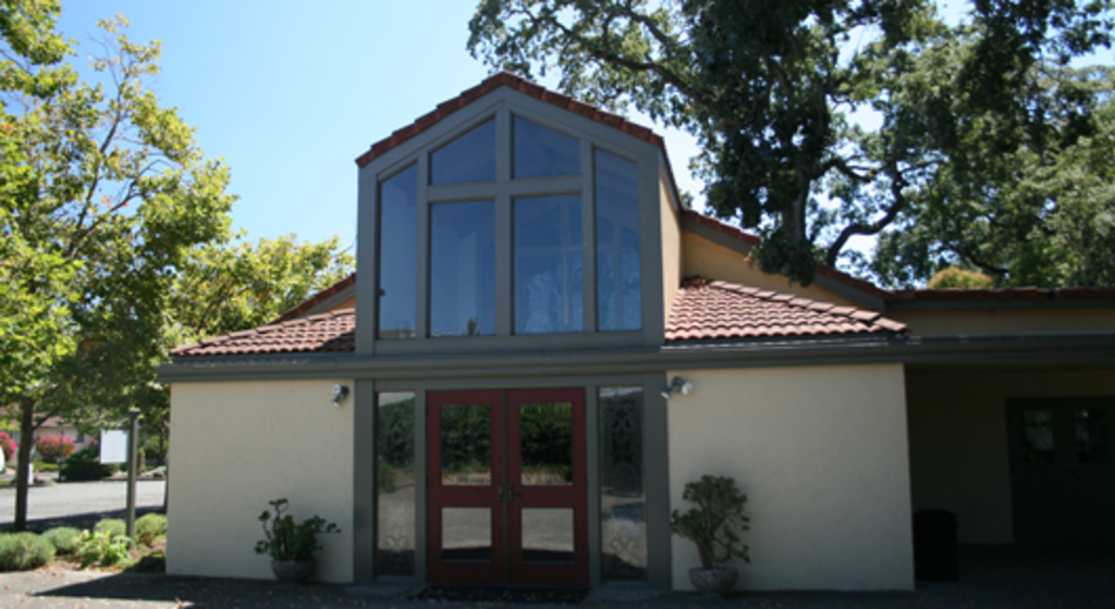 Saint Francis Episcopal Church, Novato, California 94945