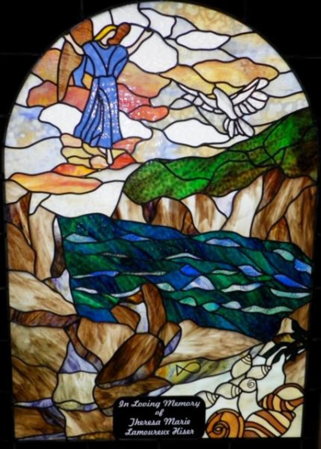 In Memory of Theresa Marie Lamoureux Hiser