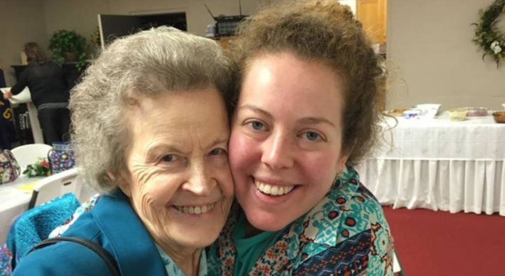 Wesley Chapel United Methodist Church Ridgeley West Virginia